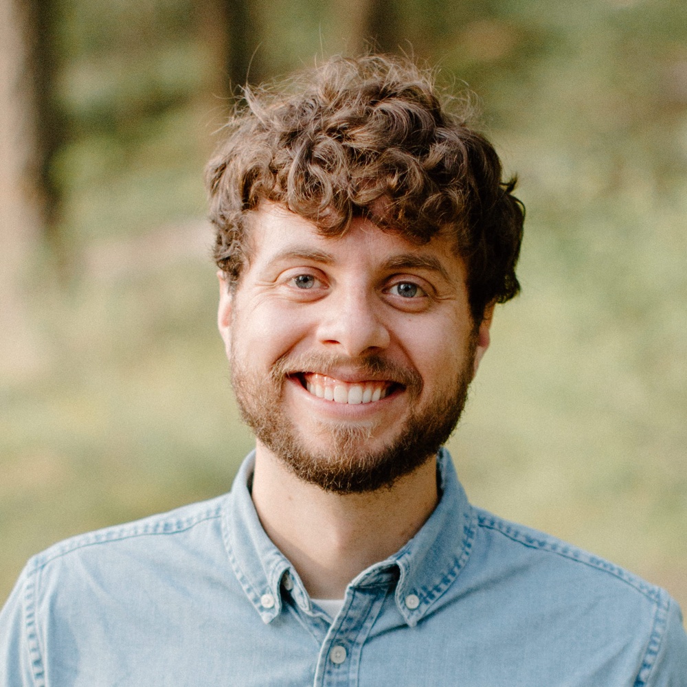 Joshua Wold, Fractional Product Designer